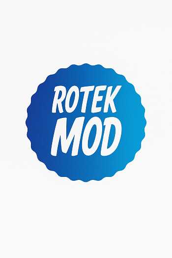 Rotekmod apk