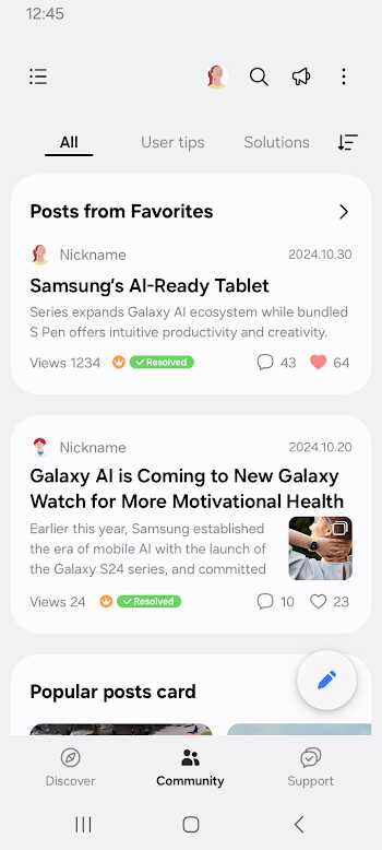 samsung members apk download