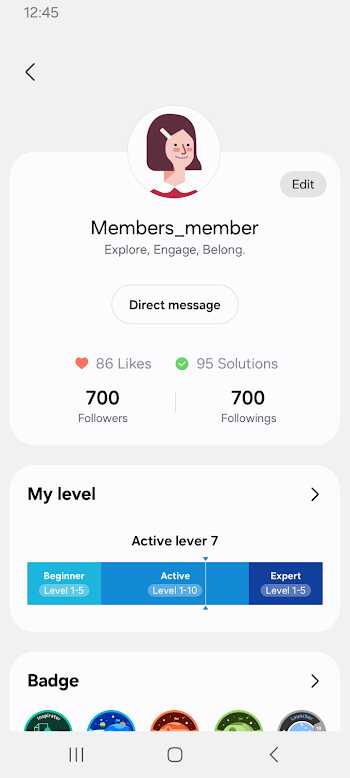 samsung members apk latest version