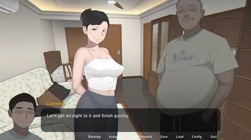 seed my wife apk for android