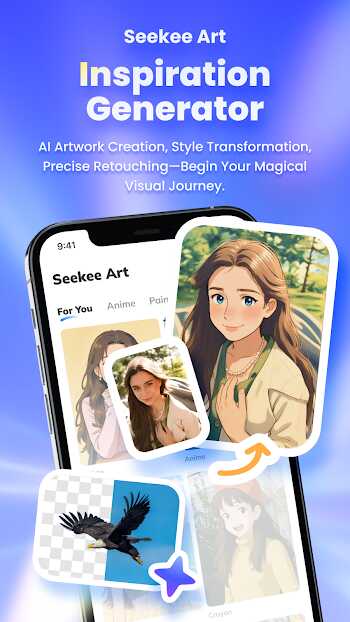 seekee apk for android