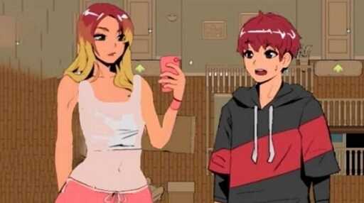 spooky milk life apk