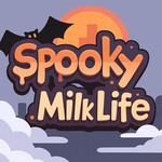 Icon Spooky Milk Life APK 0.61.4p (Gratis)