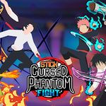 Stick Cursed: Phantom Fight