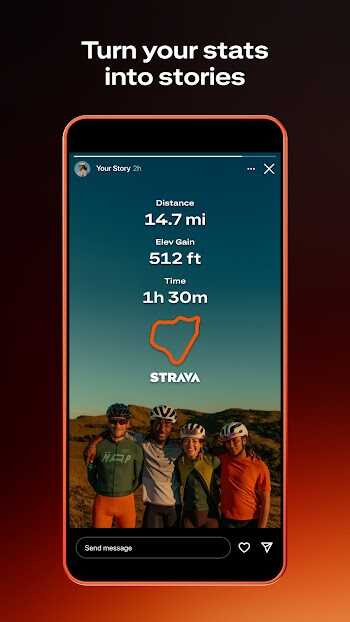 strava apk download