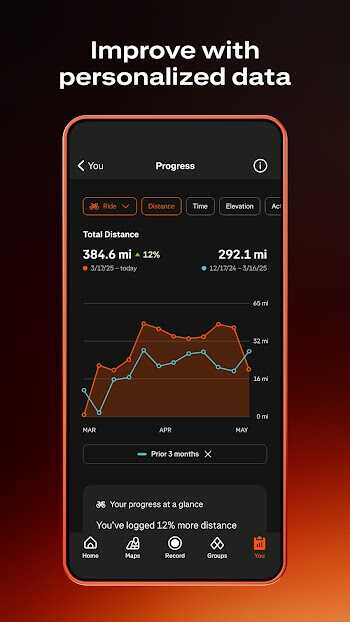 strava apk for android