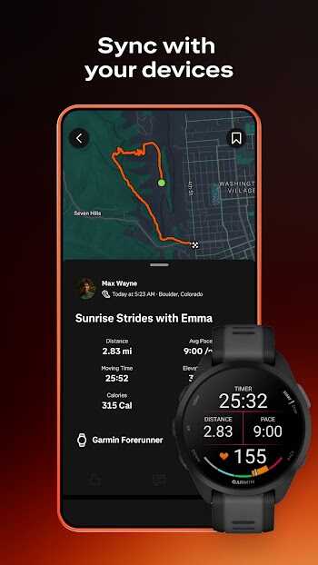 strava apk latest version