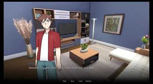 stuck at home apk