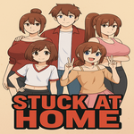 Stuck At Home