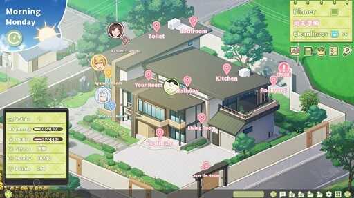 summer clover apk latest version