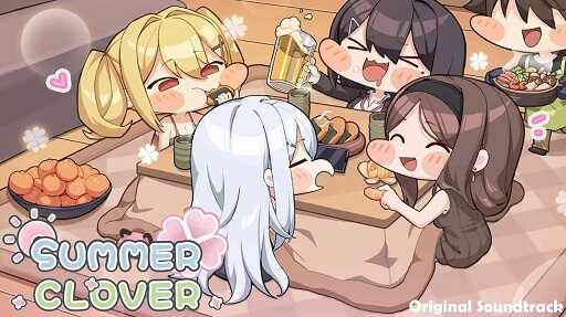 summer clover apk