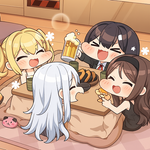 Icon Summer Clover APK v15 (Full Game)