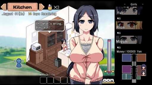 summer memories apk download