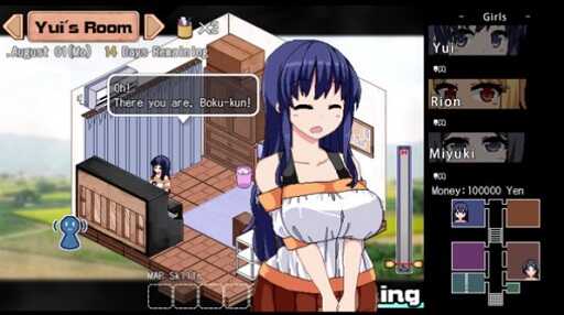 Summer Memories apk for android