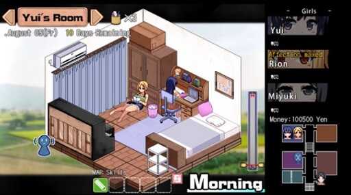 Summer Memories apk free