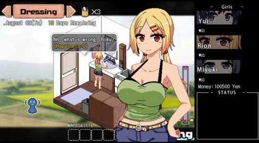 Summer Memories apk latest version