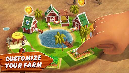 sunshine island mod apk for android