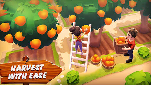 sunshine island mod apk latest version