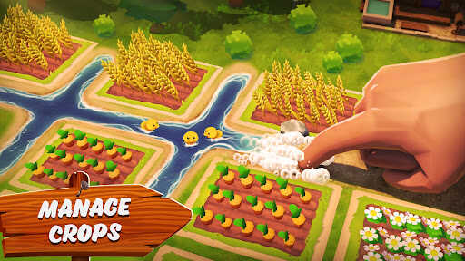 sunshine island mod apk