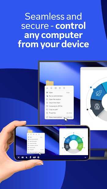 teamviewer apk for android