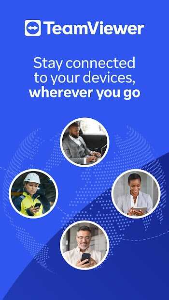 teamviewer apk