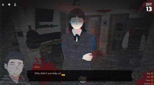 tenants of the dead apk download