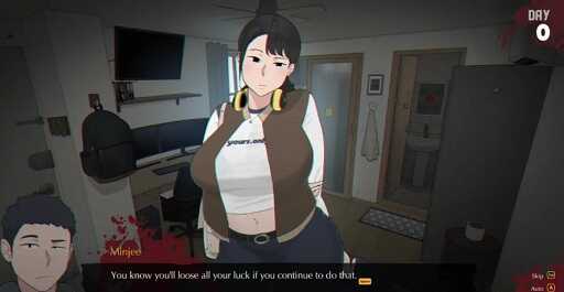 tenants of the dead apk for android