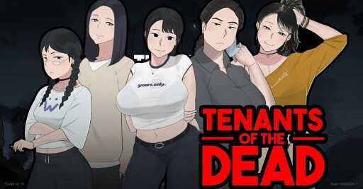 tenants of the dead apk