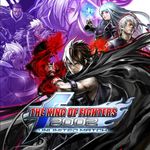 The King of Fighters 2002
