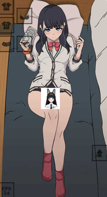 touch it rikka apk for android