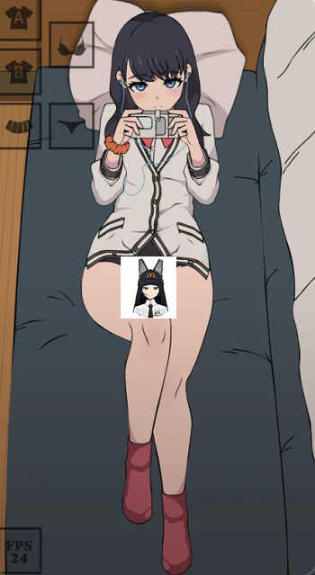 touch it rikka apk latest version