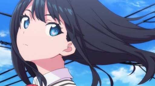 touch it rikka apk