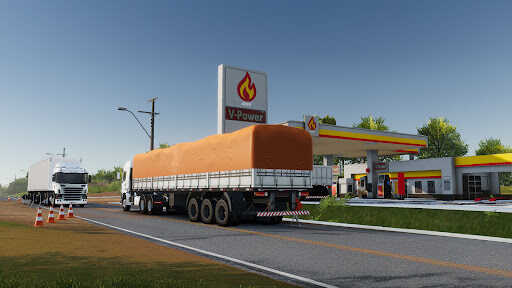 truckers brasil online mod apk 2025