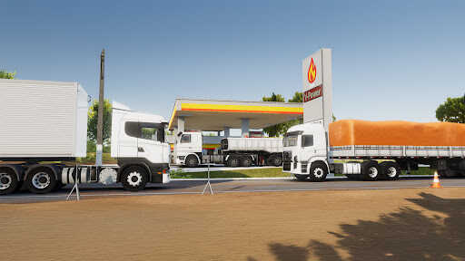 truckers brasil online mod apk for android