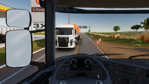 truckers brasil online mod apk latest version