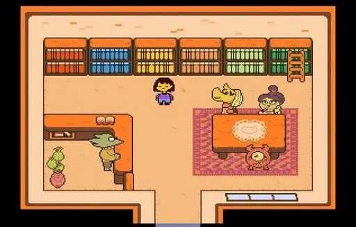 undertale apk download
