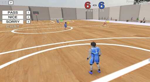 unmatched basketball apk latest version