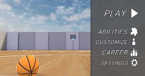 unmatched basketball apk