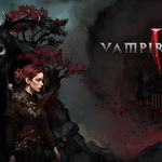 Vampire's Fall 2