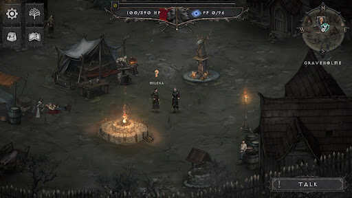 vampires fall 2 mod apk download