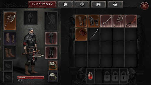 vampires fall 2 mod apk for android