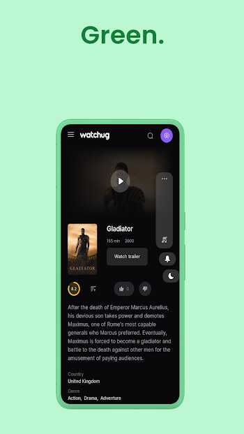 watchug apk download