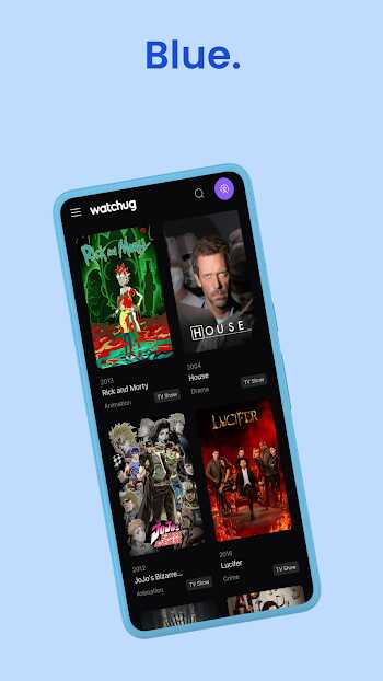 watchug apk for android
