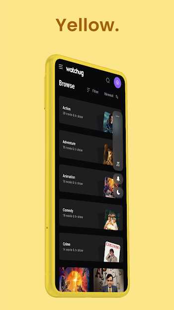 watchug apk