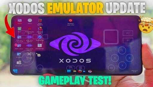xodos apk latest version