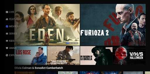 Xuper TV apk download