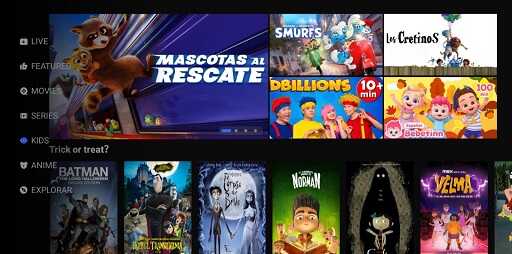 Xuper TV apk latest version