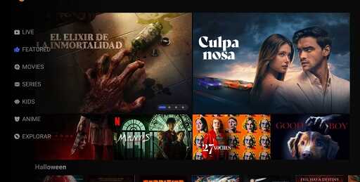 Xuper TV apk