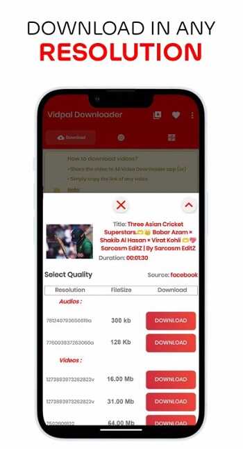 y2mate apk latest version