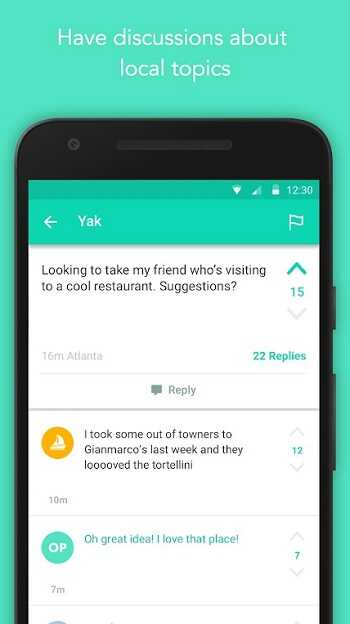 yik yak apk download